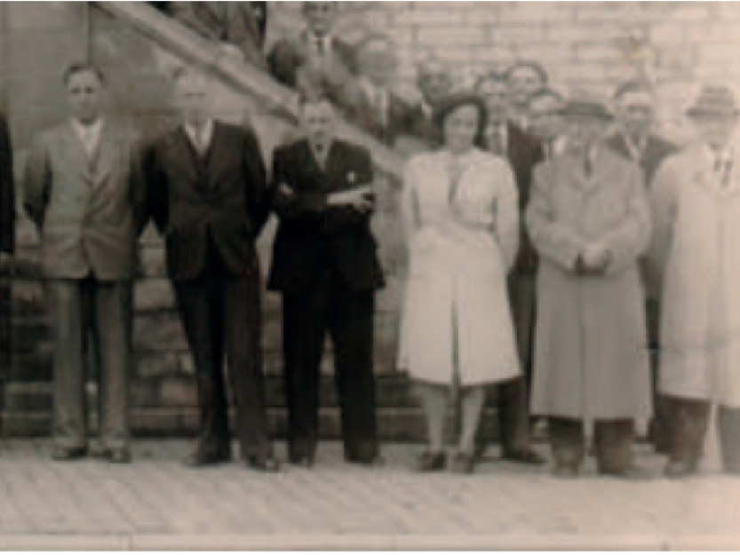 MILLE PERICULIS SPERSUM– I WILL OVERCOME A THOUSAND PERILS