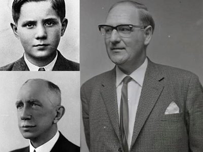 THERE’S PLENTY FOR ME TO DO IN THE LITTLE TIME I HAVE LEFT