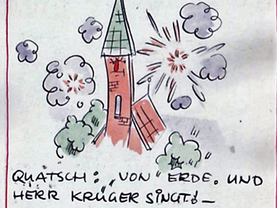 AN ODYSSEY THROUGH NORTH BRABANT