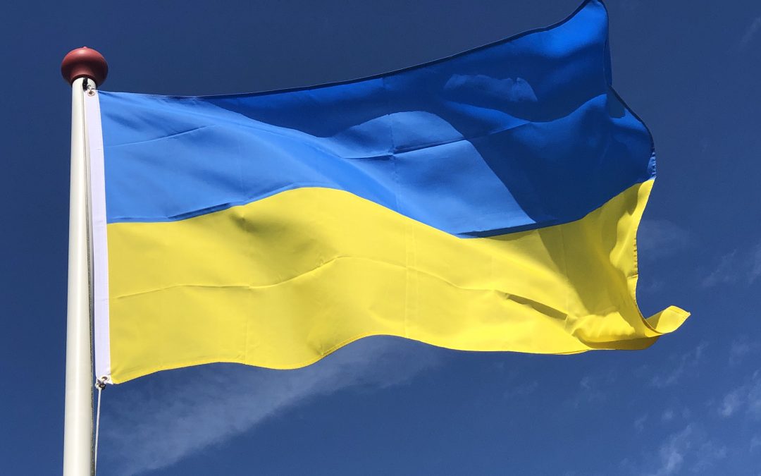 Opbrengst meerijdritten Militracks naar hulp aan Oekraïners